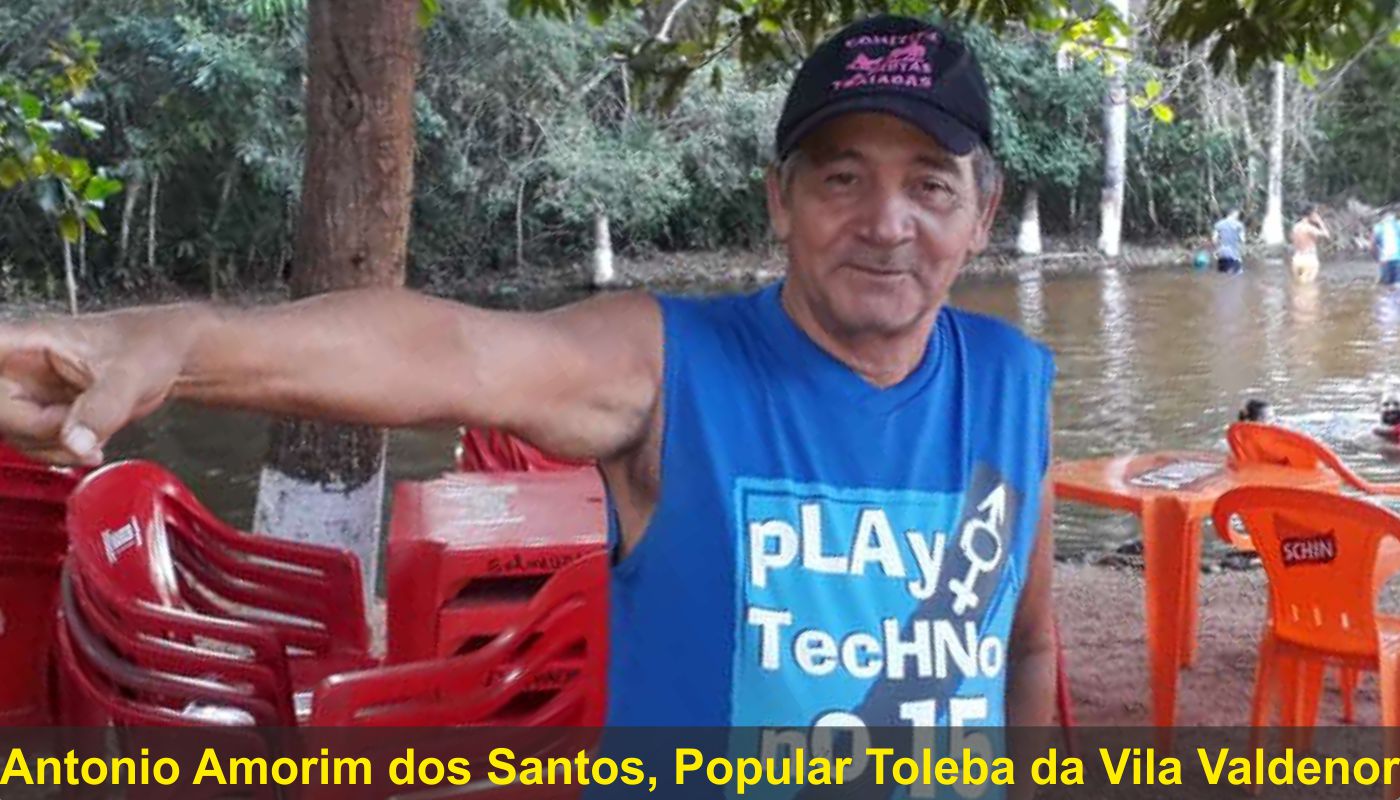 Foto: Arquivo da Família