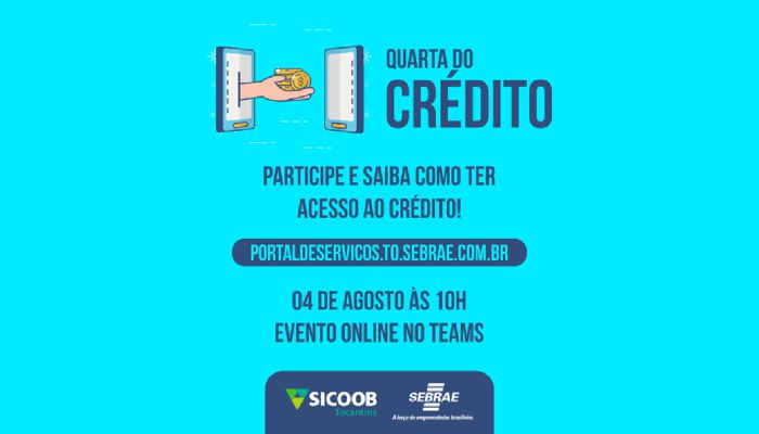 Imprensa Sebrae