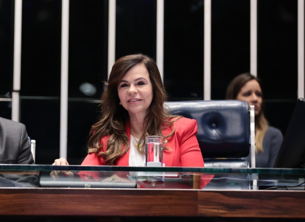 Ascom/Senadora Dorinha