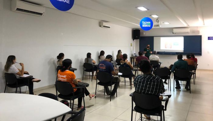 Imprensa Sebrae