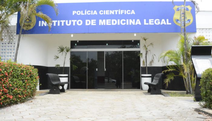 Secretaria de Segurança Pública