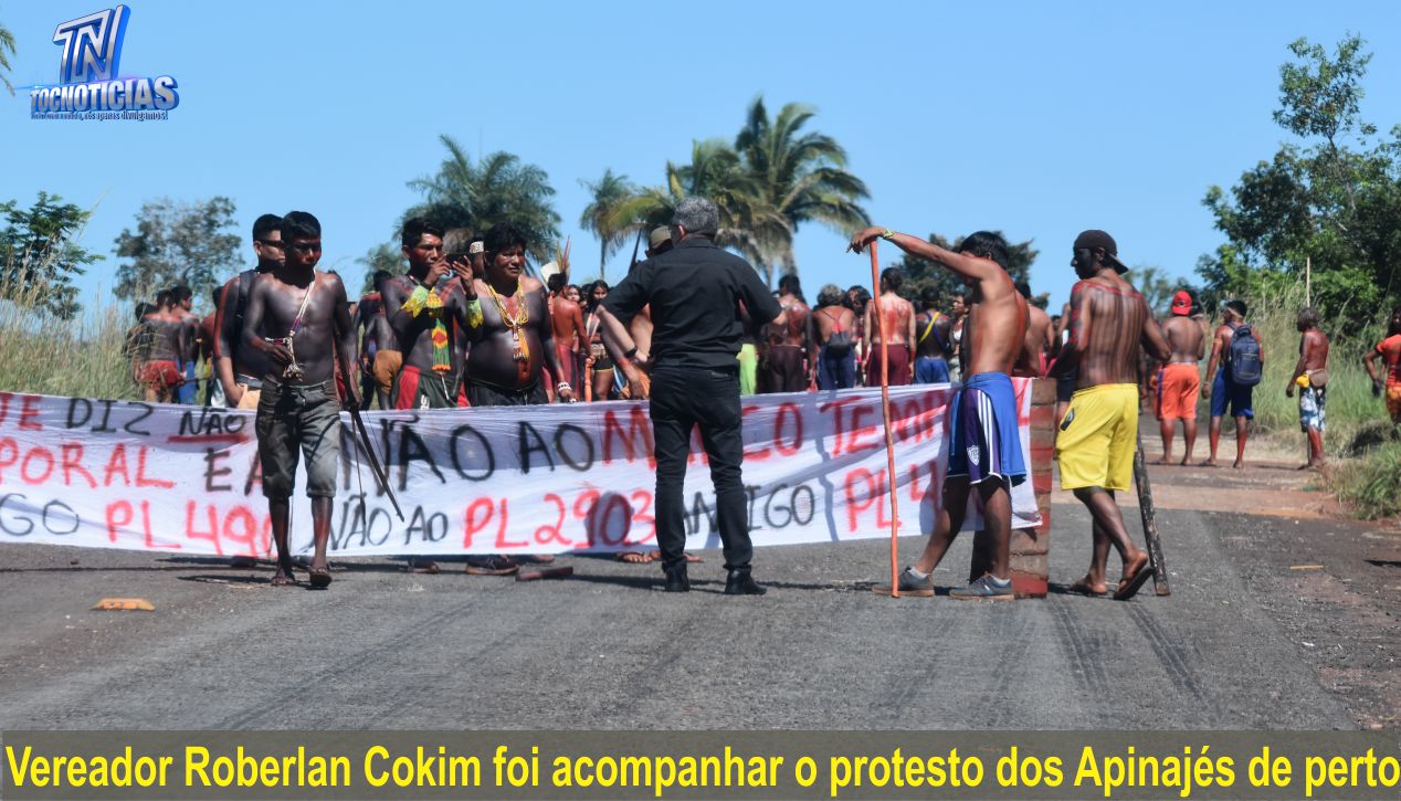 Foto do Site www.tocnoticias.com.br