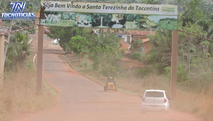 Imagem do Site www.tocnoticias.com.br