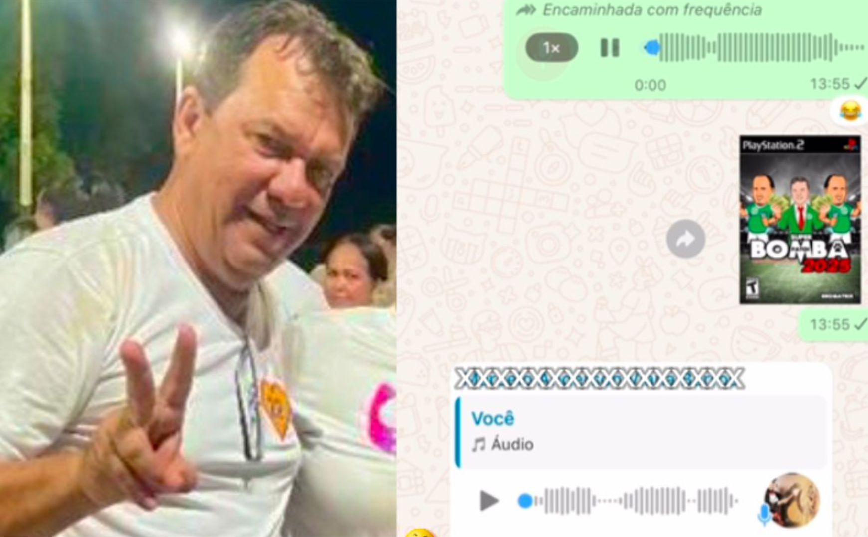 Foto Divulgação