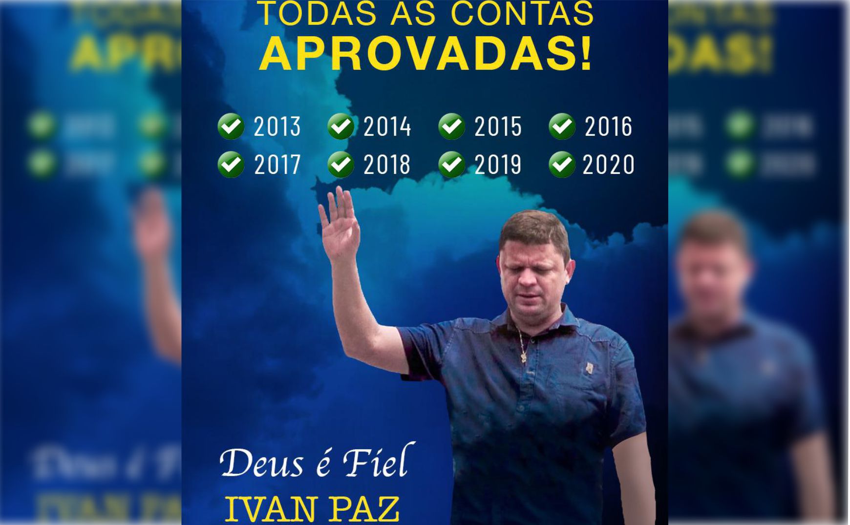 Ascom/Ivan Paz