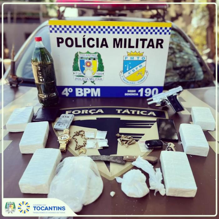Foto da noticia