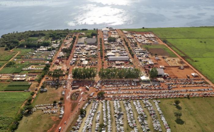 Governo do Tocantins