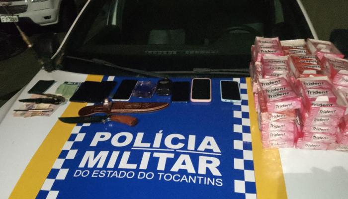 Foto da noticia