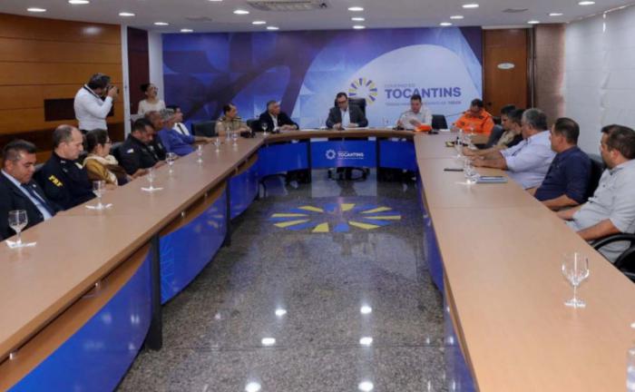 Foto da noticia