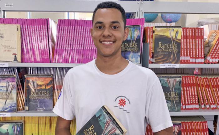 Foto da noticia