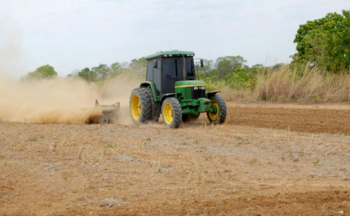 Governo do Tocantins