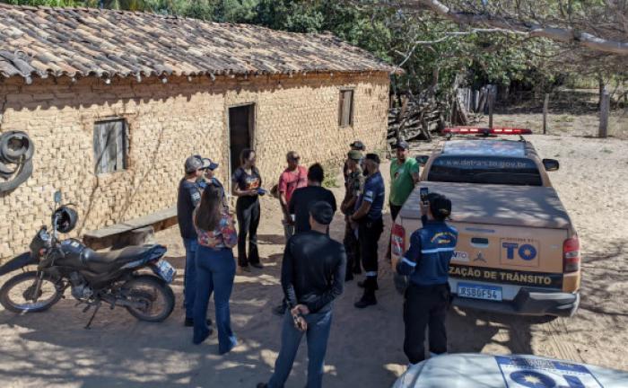 Foto da noticia
