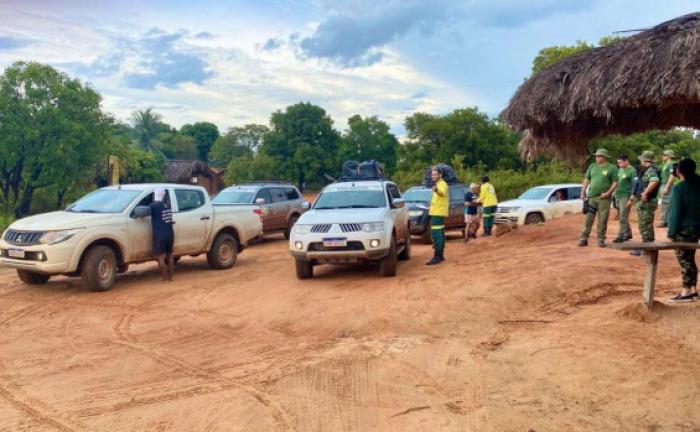 Governo do Tocantins