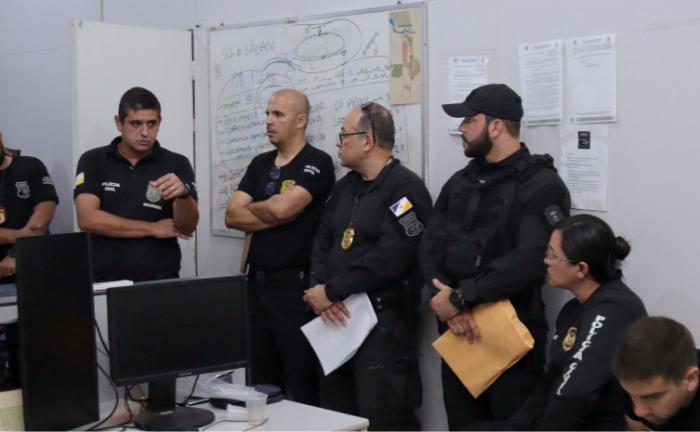 Foto da noticia
