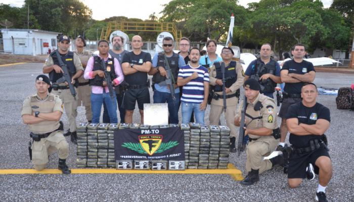 Foto da noticia