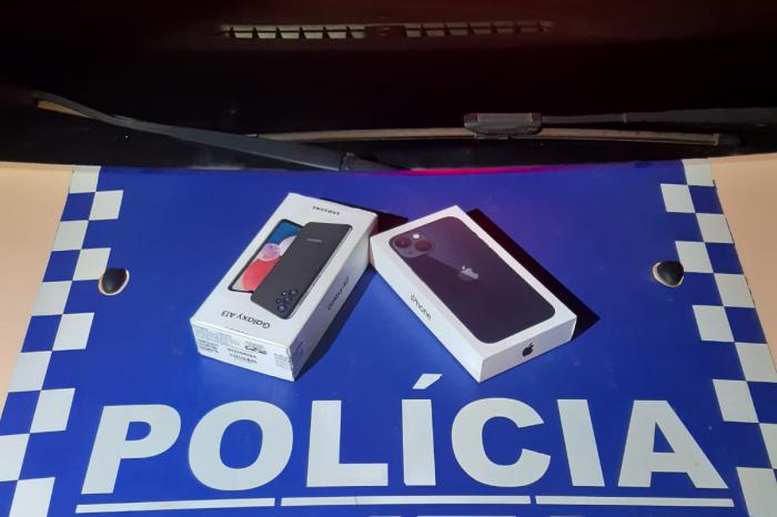 Foto da noticia