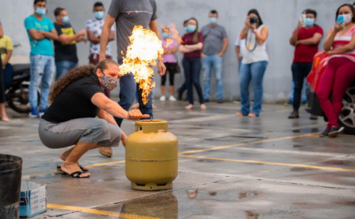 Foto da noticia