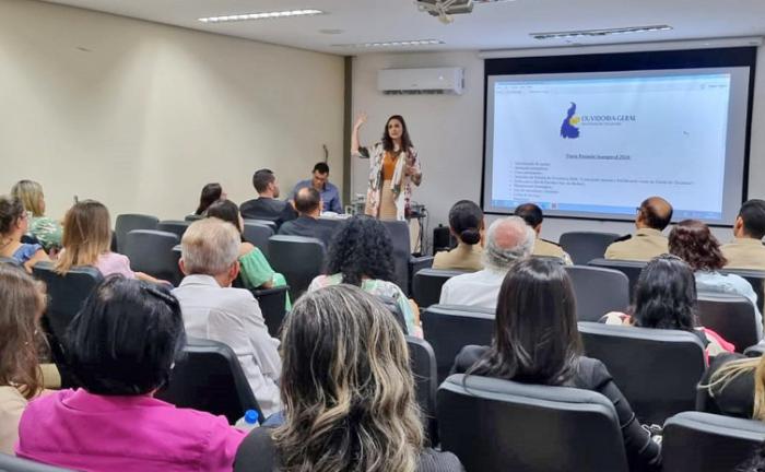Foto da noticia