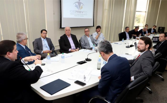 Foto da noticia