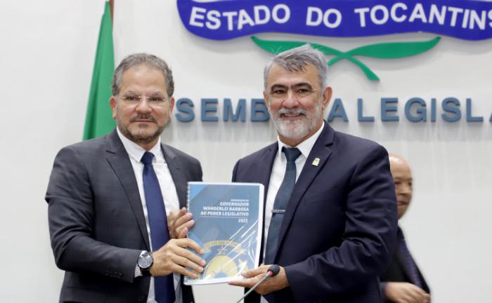 Governo do Tocantins