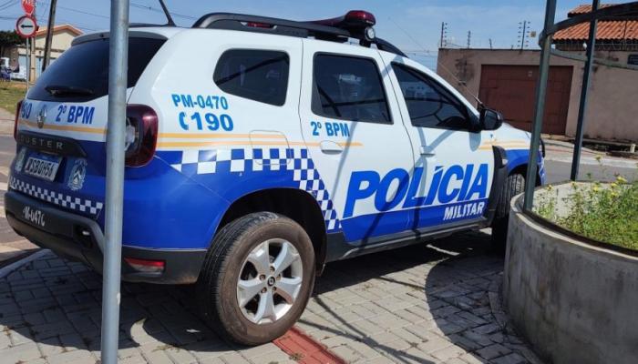 Foto da noticia