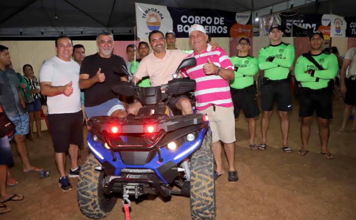 Foto da noticia