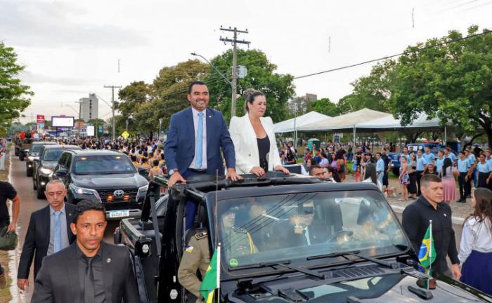 Governo do Tocantins