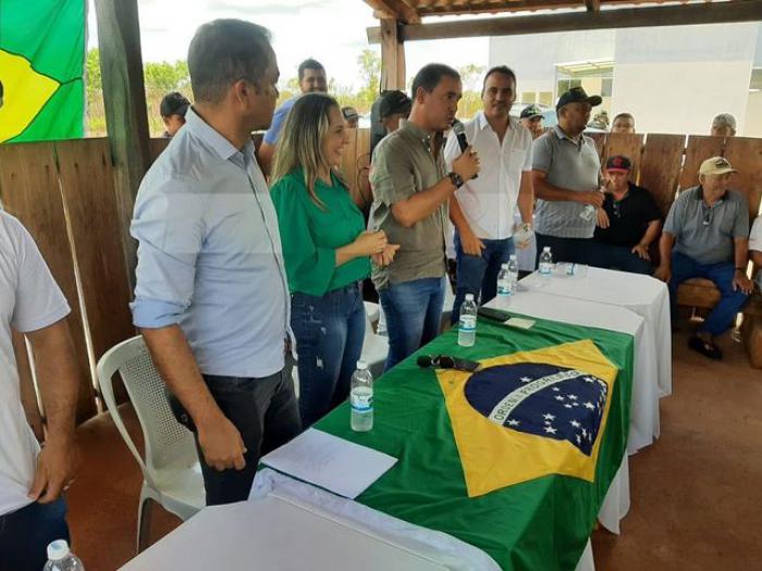 Foto da noticia