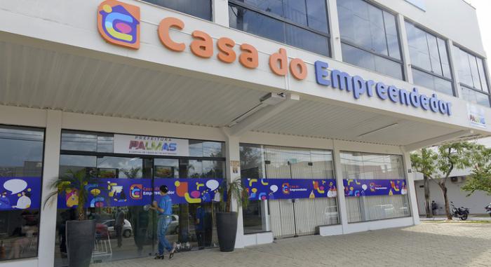 Imprensa Sebrae