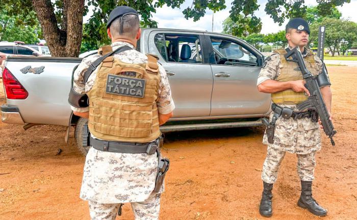 Foto da noticia