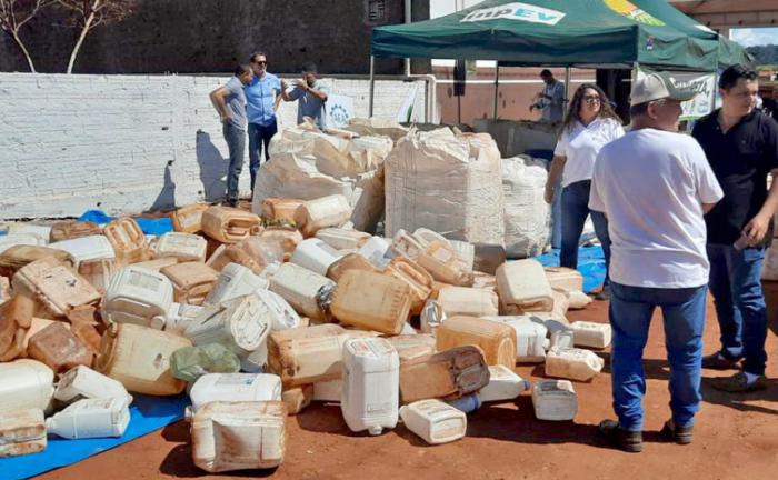 Foto da noticia