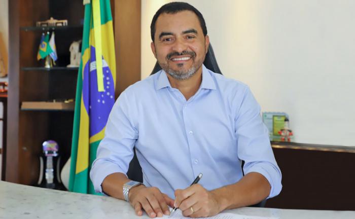 Governo do Tocantins