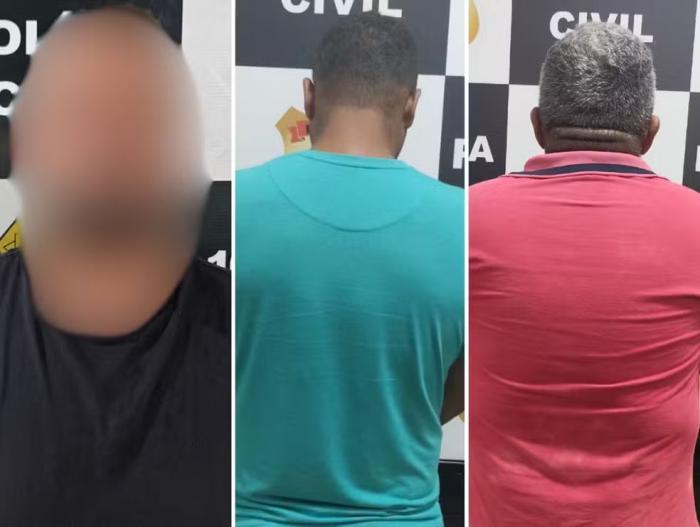 Foto da noticia