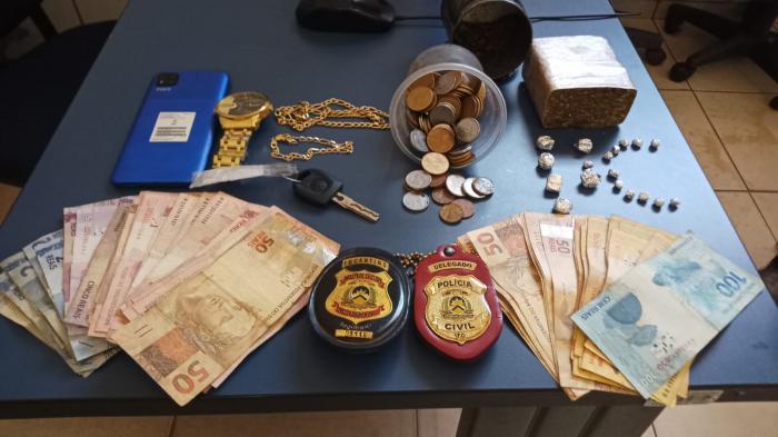Foto da noticia