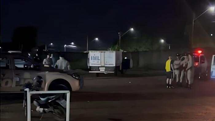 Foto da notícia