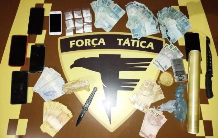 Foto da noticia