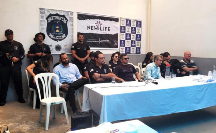 Foto da noticia