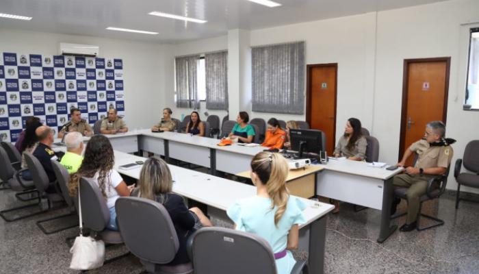 Foto da noticia