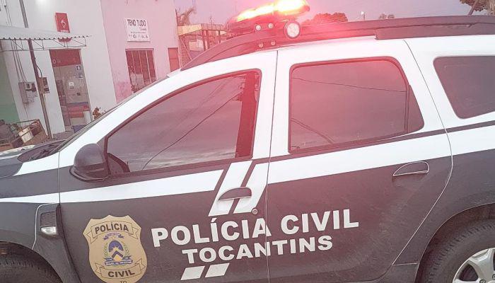 Foto da noticia