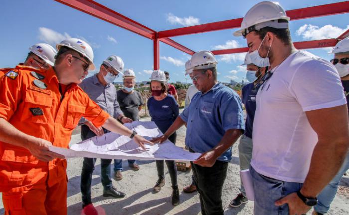 Corpo de Bombeiros Militar do Tocantins