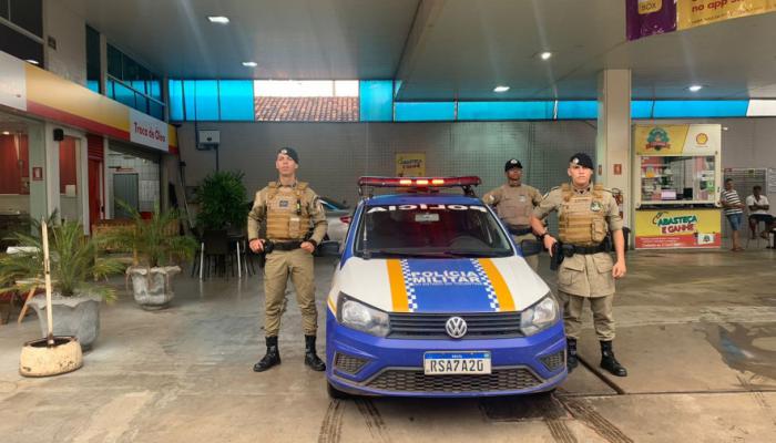 Foto da noticia