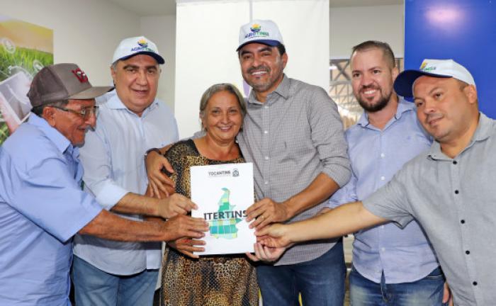 Governo do Tocantins