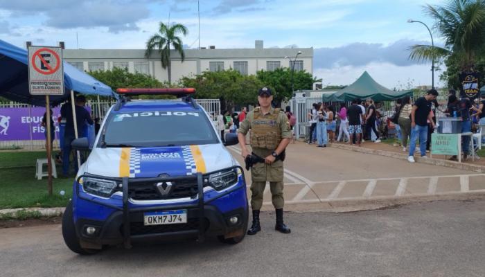 Foto da noticia