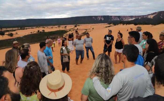 Governo do Tocantins