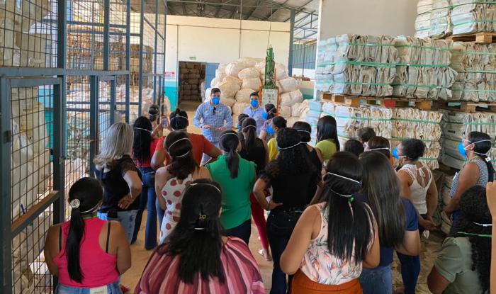 Foto da noticia