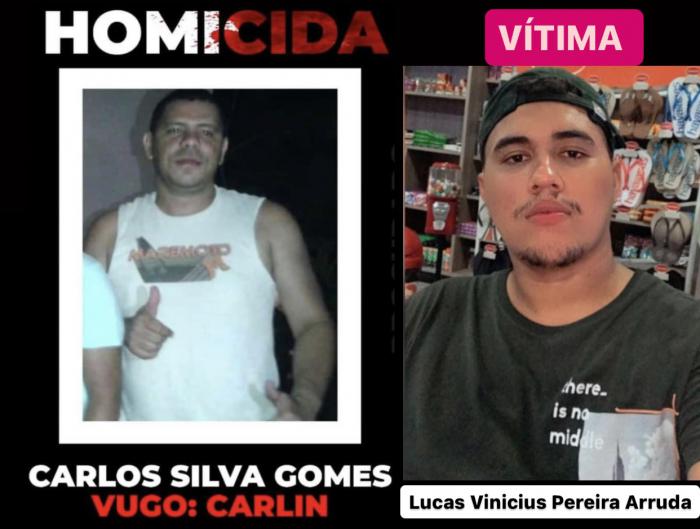 Foto da noticia