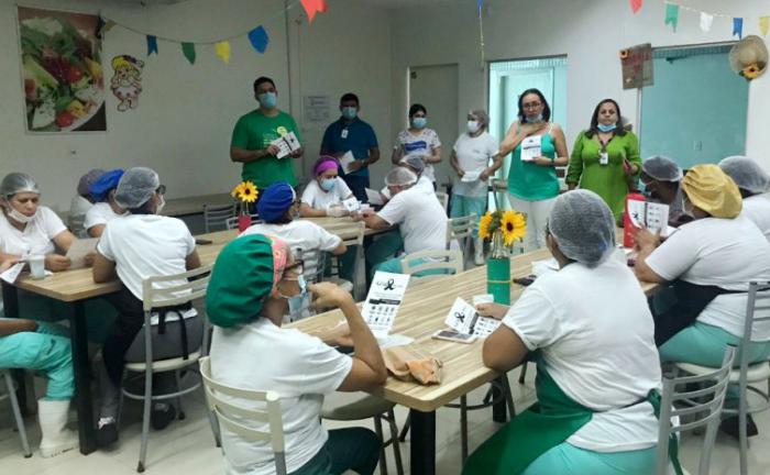 Foto da noticia