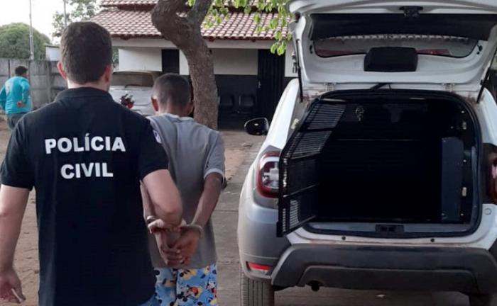 Foto da noticia