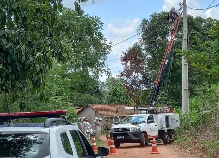 Foto da noticia