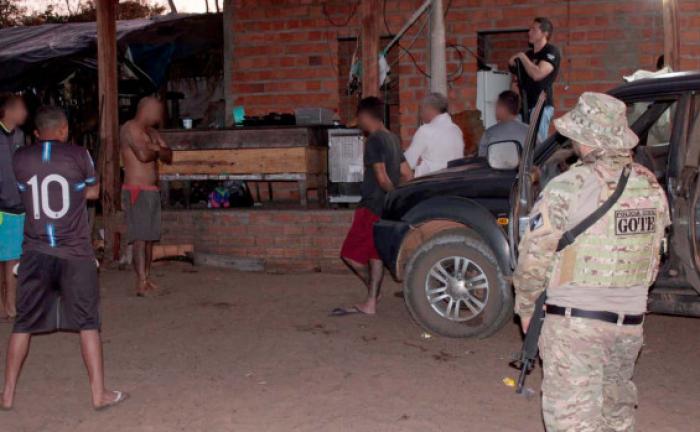 Foto da noticia